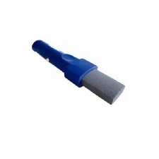 Pumice Stone with EZ Clip Handle Concrete Pool Rust Remover PS383