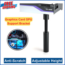 Graphics Card GPU Support Bracket GPU Sag Bracket Video Card Stand GPU Holder