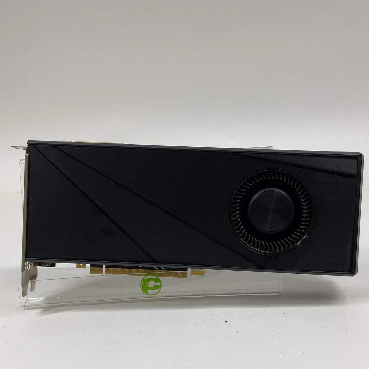 NVIDIA NVIDIA GeForce RTX 2080 NVIDIA Computer Graphics Cards for