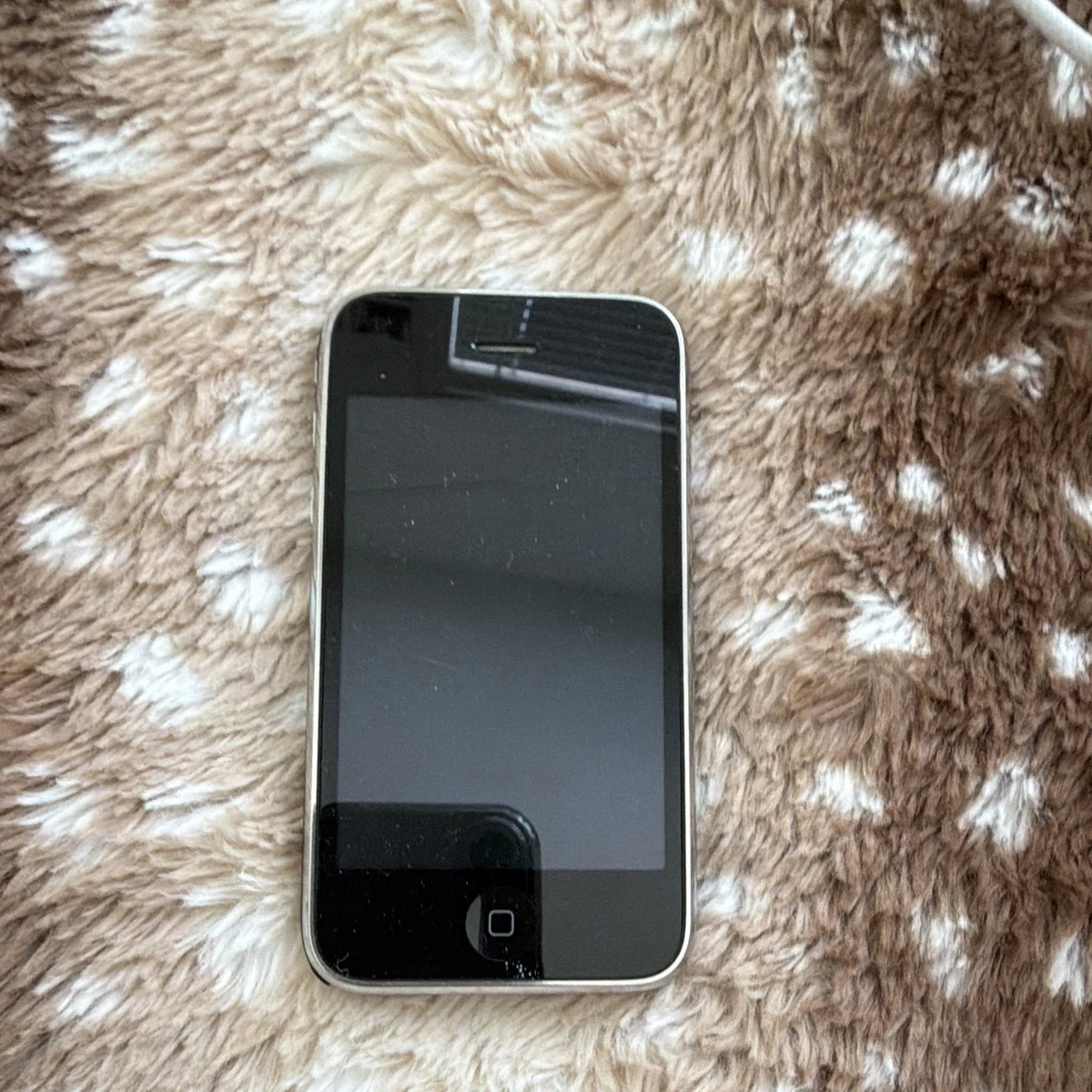 Apple iPhone 3G Black Phones for Sale - eBay