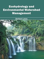 Ecohydrology And Environmental Watershed Management | Herbert Lotus | Buch