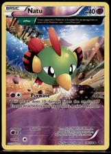 Natu #28 Prices | Pokemon Roaring Skies | Pokemon Cards