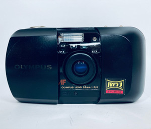 Olympus Mju | eBay