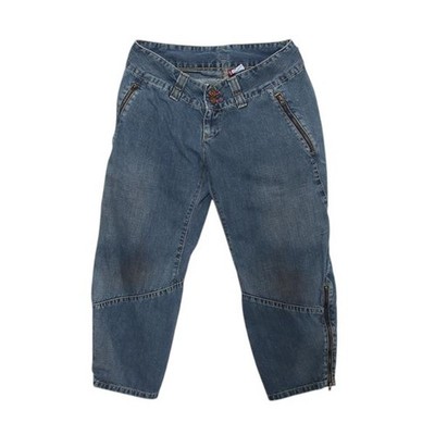 Jeans LEVI'S ENGINEERED Gr. XS Gebraucht (Cod.Sj3011) Vintage Denim Levi's