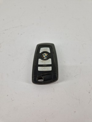 BMW 5 F10 Schlüssel Tasten Button Ignition Key Lock unlock switch