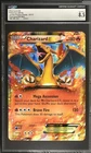 Pokemon Promo Charizard EX XY17 JUMBO OVERSIZED CGC 8.5 *075