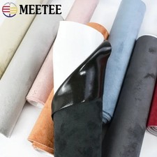20x30cm 50143cm Suede Fabric Self-adhesive Adhesive Cloth For Car Interior Mod