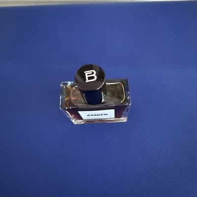 Byzantine Amber Franchesca  Bianchi 