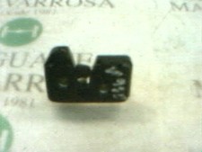 COFFRE / SERRURE DE PORTE / 3254811 POUR VOLKSWAGEN POLO BERLINA 6N1 CONFORT