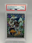 2025 Panini Marcus Allen Base (PSA 9)