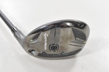 TaylorMade Qi35 Rescue 4-22 Hybrid Senior Flex Right Ventus 5 Graphite  217779