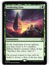 Awakening Zone #262 (NM) (Non-Foil) (R) (SOC) Magic MTG