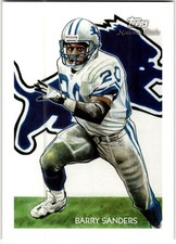 2009 Football: Best Sets For Set Builders 33