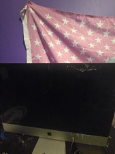 Apple iMac A1418 Computer, Intel Core I5, 1.4ghz, 8gb Memory, 500gb HDD