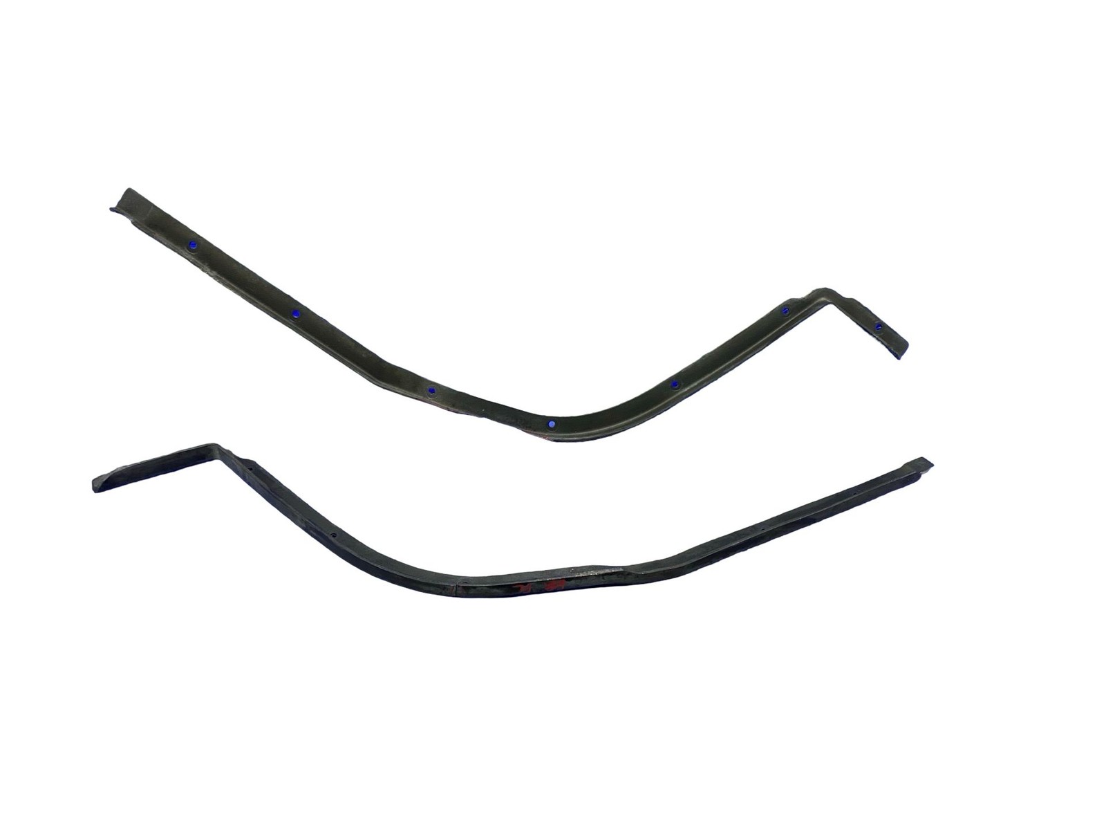 2004 - 2008 Lamborghini Gallardo LP520-4 Front Left Right Trim Cover Panel Set
