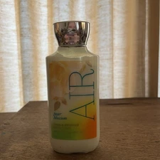 Bath & Body Works Air Pear Blossom Shae Vitamin Body Lotion 8 fl Oz Discontinued