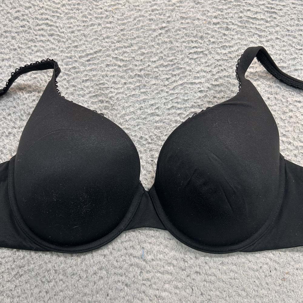 Victoria Secret Bra 34DD Push Up Bra Body By Victoria Perfect Shape