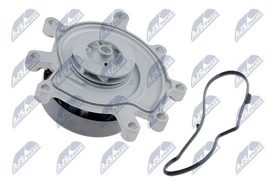 Wasserpumpe Motorkühlung NTY CPW-CH-004 für JEEP DODGE CHEROKEE NITRO 3 WH WK 2