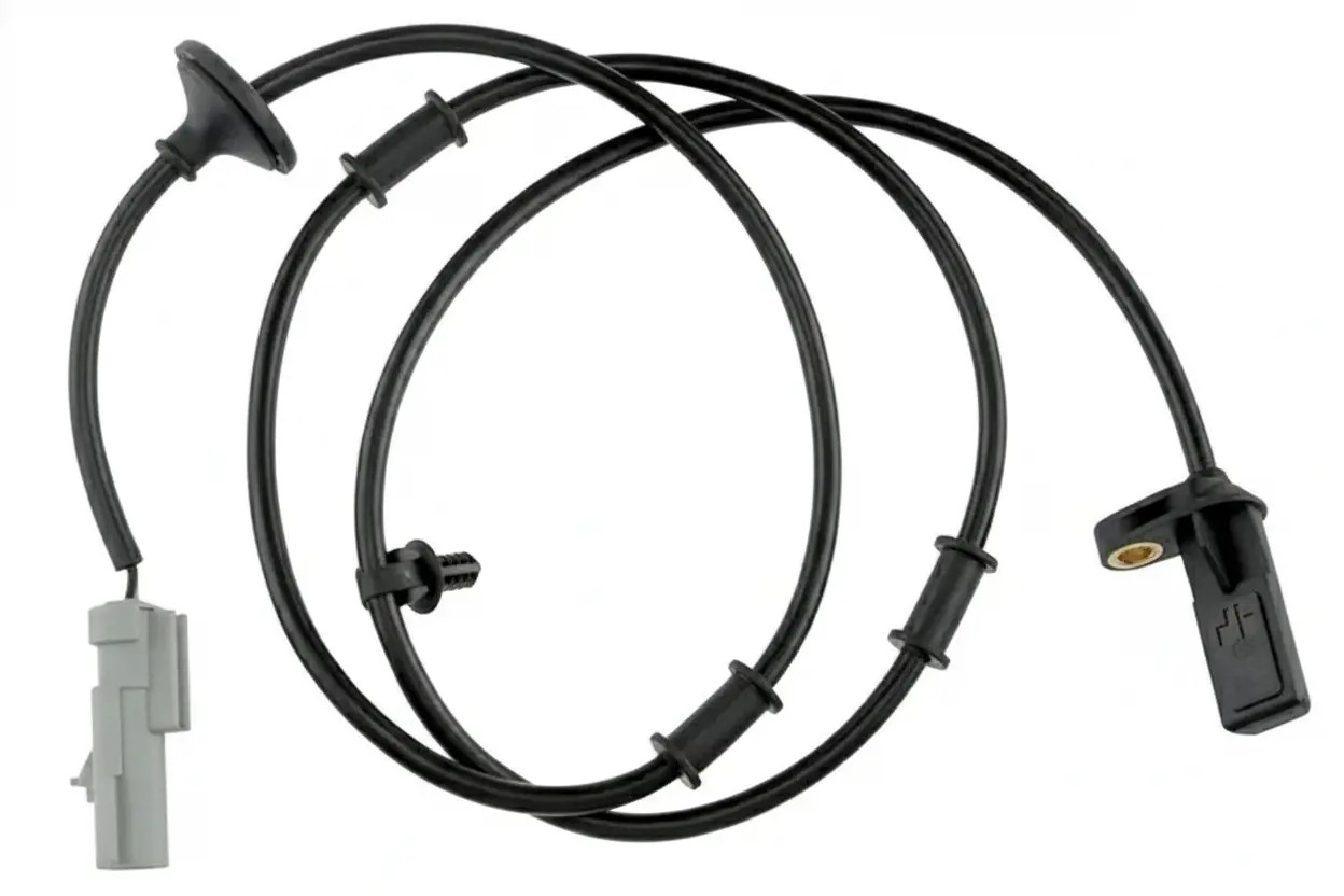 ABS wheel speed sensor Rear Axle Left HCA-CH-036 NTY for JEEP