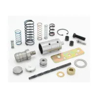 TransGo Shift Kit T34165E Corrects/Prevents/Reduces Runaway Line Pressure Caused