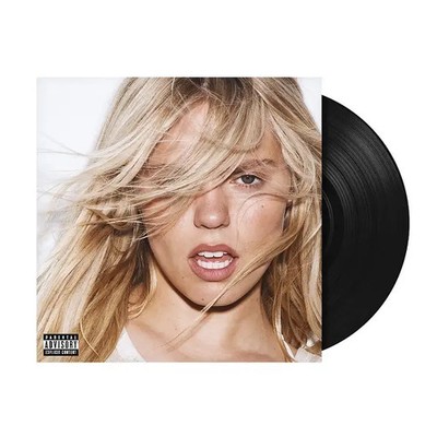Bite Me | Reneé Rapp | Vinyl / Schallplatte | 2025 | Interscope