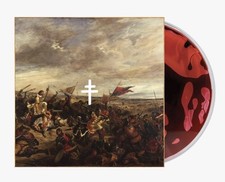 Blood Of Your Empire | Blood Filled Vinyl LP ...