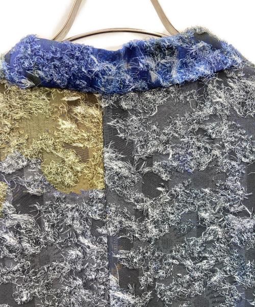 Ameri                    AMERI Short Sleeve Dress… - image 9