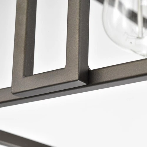 Nuvo Lighting 60/5854 Lake Island Light Bronze and Copper Accents - Picture 8 of 11