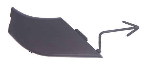 Blic 5513-00-2512928Q StoßStangenabdeckung, Abschleppvorrichtung FüR Ford-image