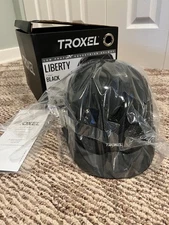 Troxel Liberty Riding Helmet