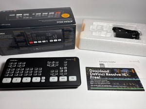 Atem Mini Pro Used | eBay