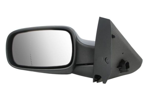 Left BLIC 5402-04-1139224P Exterior Mirror for RENAULT