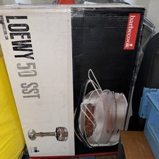 Barbecook Loewy 50SST , Adam & Largo Barbecue Charcoal Grill Quick Start 