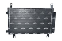 NRF 38930 Druckschalter, Klimaanlage FüR Renault Renault Trucks