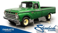 1965 Ford F100 for Sale