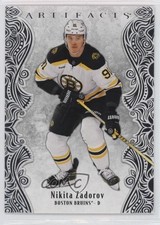 2025-26 Upper Deck Artifacts Nikita Zadorov #74 1oi7