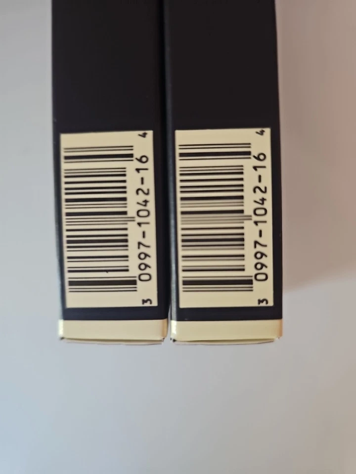 ULTIMA II LIPLINER 2X NIB color Coffee Break Made In Germany FULL SIZE - Image 3 of 4