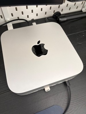 Mac Mini - M2 8GB/512GB SSD (2023) | eBay