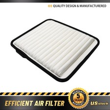 1x Engine Air Filter for 2005-2009 Chevy Equinox Malibu Pontiac G6 Saturn Aura