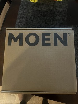 Flo by Moen Smart Water Monitor Shutoff Valve
