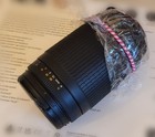 Nikon AF Nikkor 70-300mm f/4-5.6G Zoom Lens Nikon F Mount - Good Condition — photo 7