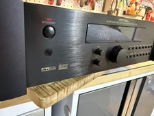 Rotel RSP-1068 Preamplifier with Sound Proces...