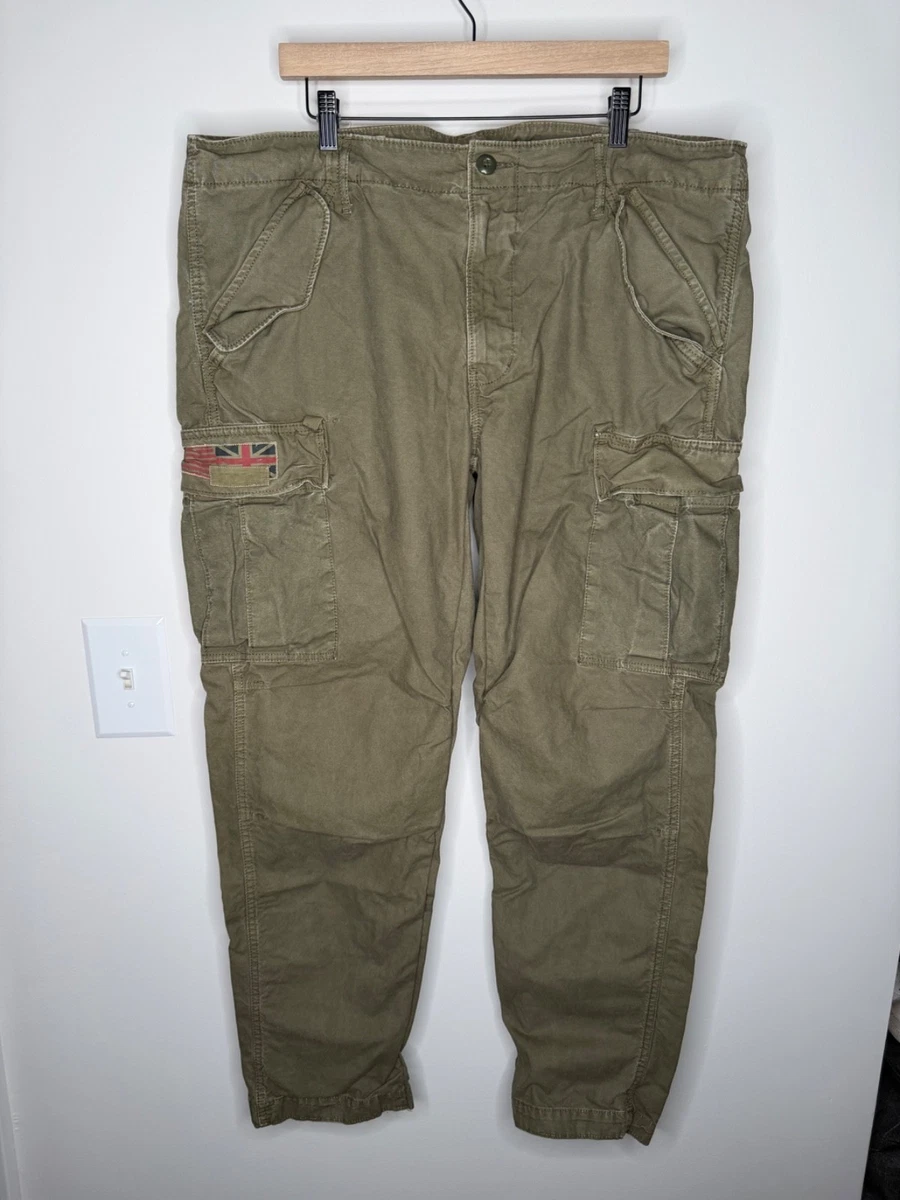 Denim & Supply Ralph Lauren Men's Pants for sale | eBay