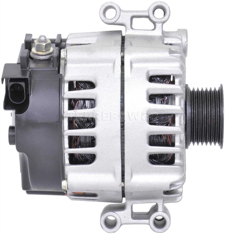 Alternator BBB Industries 11393 Reman - Image 4 of 4