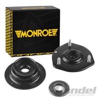 Monroe Domlager MIT WÄLzlager Vorderachse Passend FüR Mazda 6