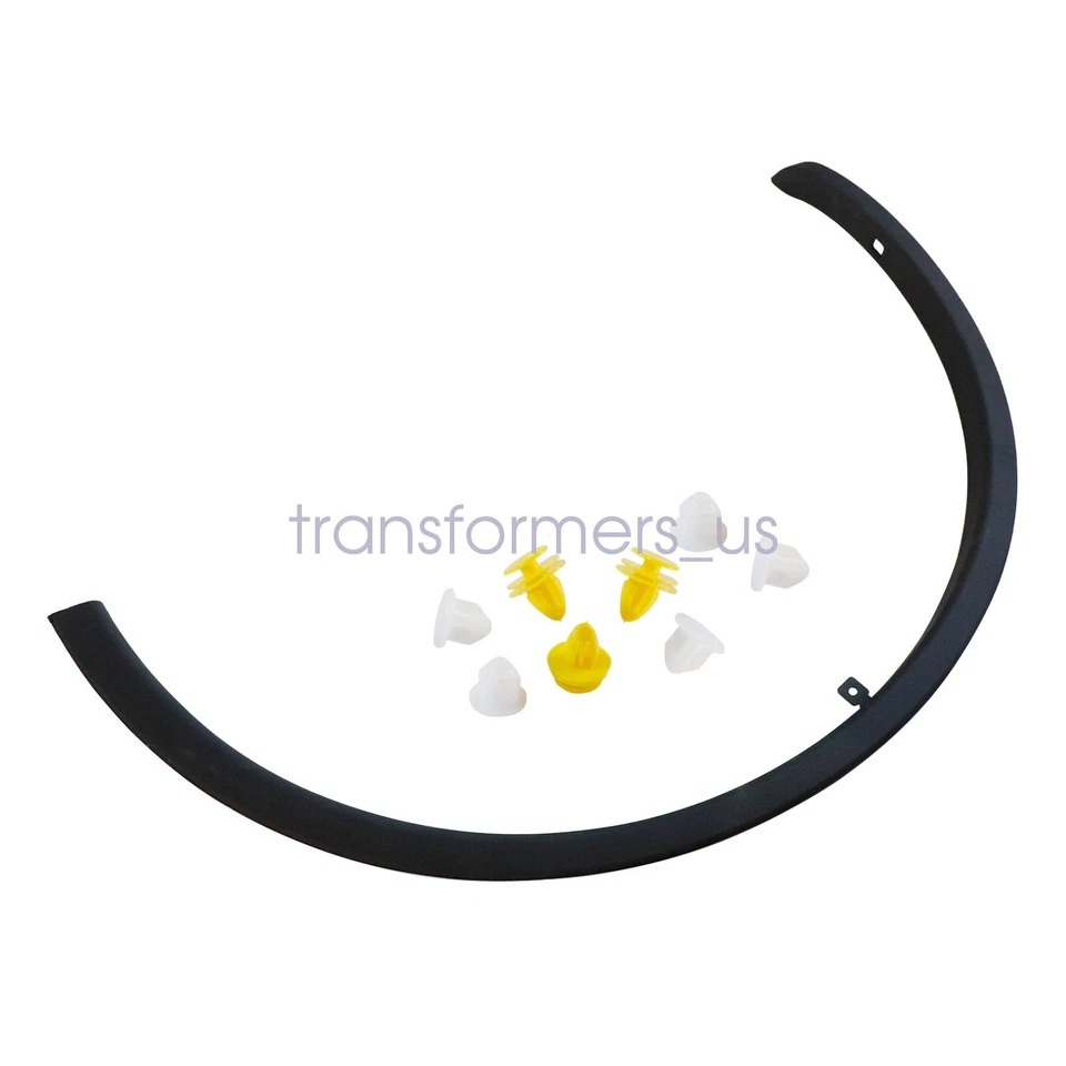 Guardabarros delantero izquierdo destellos 638611BA0B para Infiniti QX50 2014-2017 08-12 EX35 09-12 Foto 2 de 4