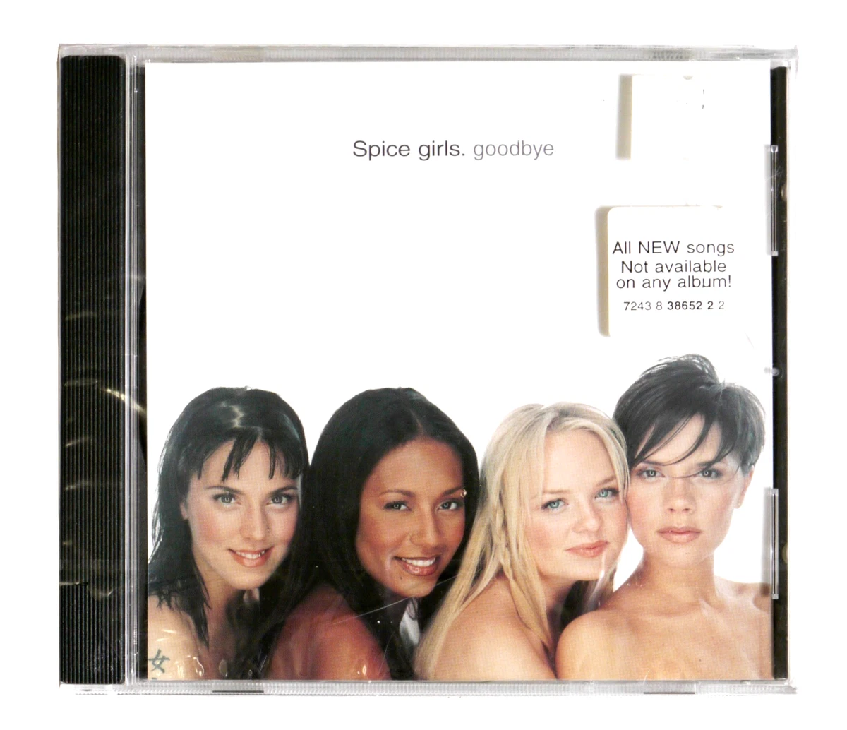 25+ Spice Girls Single Music CDs for sale | Updated Oct 2026
