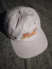 Toy Machine Devil Cat Snap Backhat  Lavender Tone With Orange Devil Hat NWT