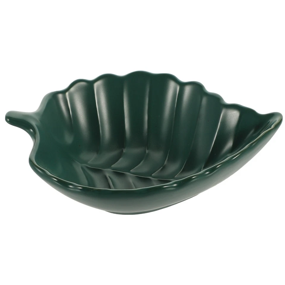  Kreativer Obstteller Keramikplatte Snackteller Dessertteller Aus - Bild 4 von 4