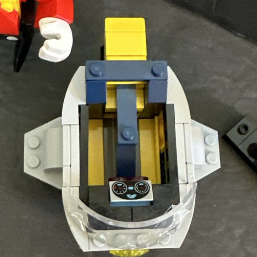 LEGO Ideas Sonic the Hedgehog Green Hill Zone Parts 21331 NOT Complete SEGA 2022 - Picture 6 of 10